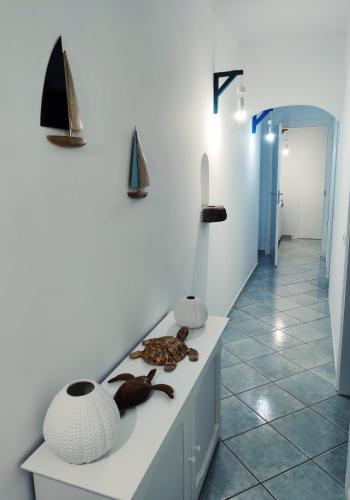 B&b Mediterranea – Meta, CO