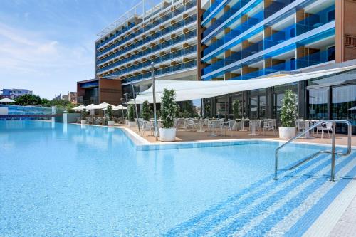 Almar Jesolo Resort & Spa - image 9