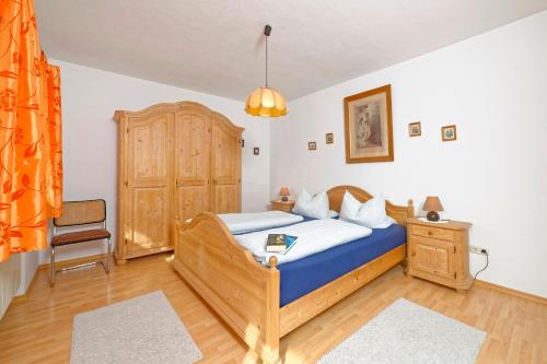 Gastehaus Koyerbauer Boardinghouse 1.2km von Asternweg entfernt