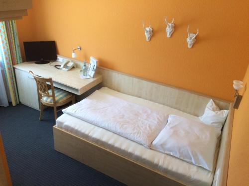 Hotel Kellhof - Bed & Breakfast 5.9km von Öhningen entfernt