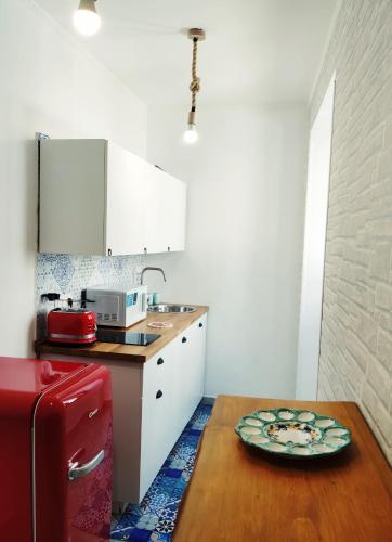 B&b Mediterranea – Meta, CO
