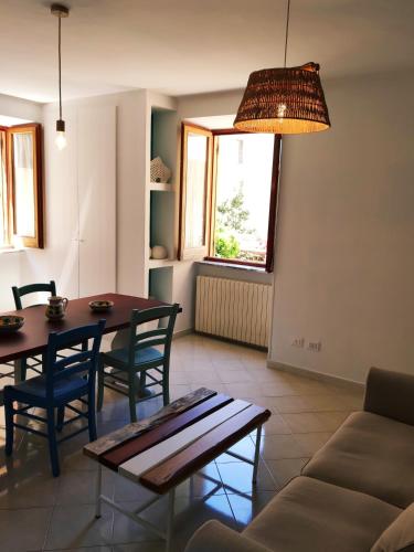 B&b Mediterranea – Meta, CO