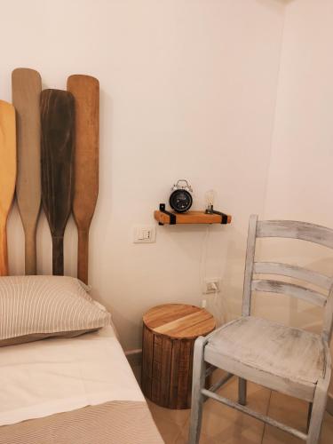 B&b Mediterranea – Meta, CO