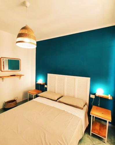 B&b Mediterranea – Meta, CO