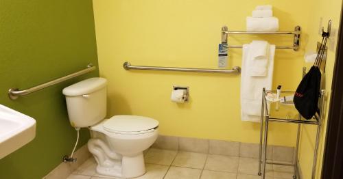 Microtel Inn & Suites by Wyndham Delphos - image 7