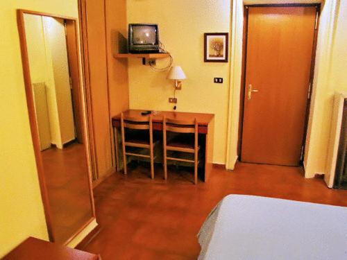 Hotel Minerva - image 8