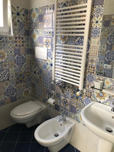 Albergo Oasi, Naples (photo 6)