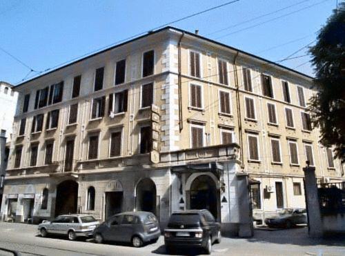 Hotel Minerva - image 5