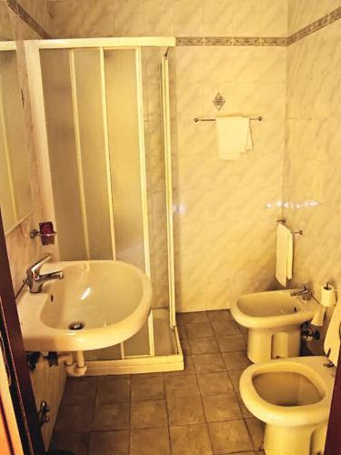 Hotel Minerva, Milán (fotografie 6)
