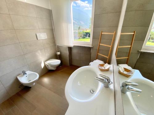 Residence Verdeblu - main image