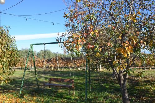 Finca Fisterra