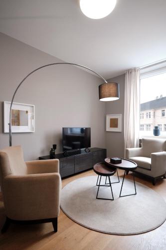 SAXX Apartments Goldberg Karree - image 12