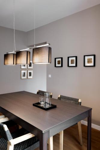 SAXX Apartments "Goldberg Karree" SAXX Apartments "Goldberg Karree"