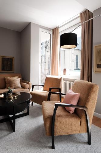 SAXX Apartments Goldberg Karree - image 4