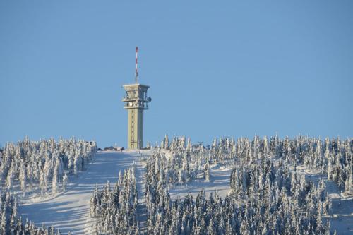 Penzion Kovářská - image 11