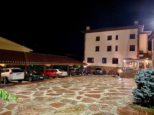 Hostal La Cuna del Sella