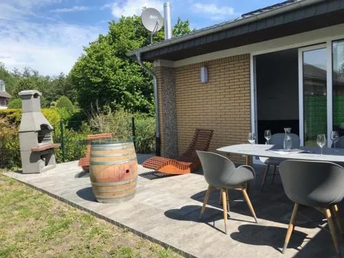 Haus Bachwiesen in Grömitz, Deutschland