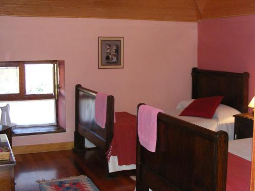 Casa Rural Altzuste Landetxea