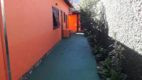 FANTASTICA CASA COM AREA DE PISCINA ate 10 PESSOAS em MARESIAS SAO SEBASTIAO