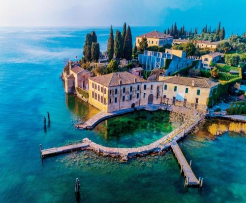 La Terrazza sul Garda