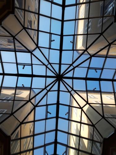  Appartamento Tergesteo in Triest