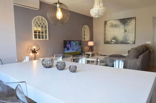Cremades Duke Apartment, Málaga (fotografie 8)