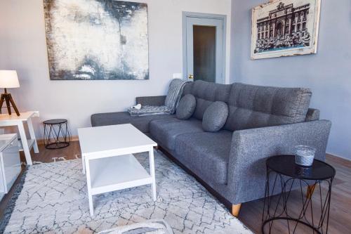 Cremades Duke Apartment, Málaga (fotografie 9)