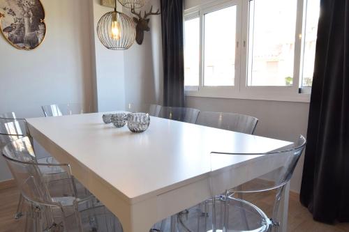 Cremades Duke Apartment, Málaga (fotografie 3)