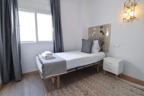Cremades Duke Apartment, Málaga (fotografie 4)