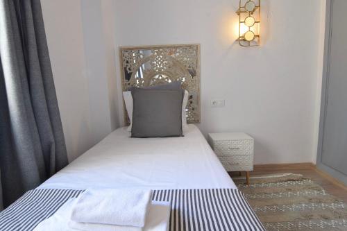 Cremades Duke Apartment, Málaga (fotografie 6)