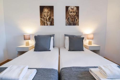 Cremades Duke Apartment, Málaga (fotografie 7)