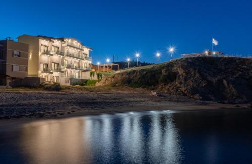  Almare Seaside Studios & Suites - Sarti Sithonia in Sarti