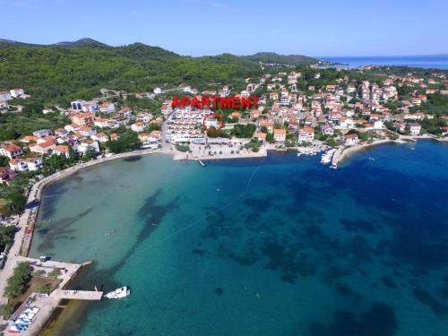 Jaz Beach Haven in Preko
