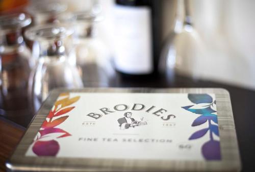The Corries B&B - image 12