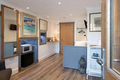 Accommodation in Pittenweem