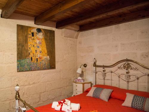 La DIMorA di Marco - Exclusive Art Rooms Salento