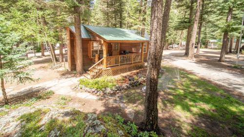 The Iris Cabin #1 Bayfield