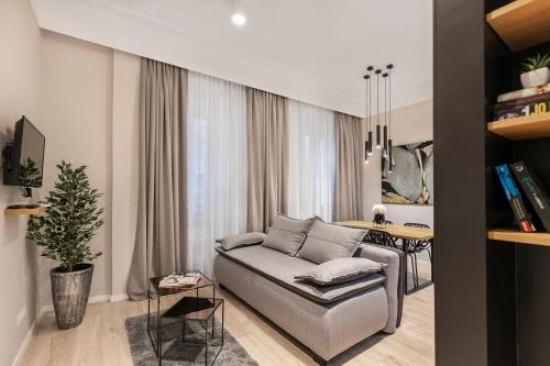 Harbour Residence Apartments 2