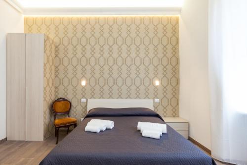 Superb 2BR 2BA deluxe apartment near Opera and Trevi
