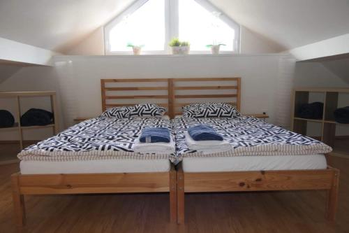 Apartments Ribno