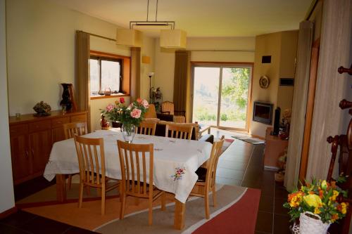 Casa do Tarrio in Guimaraes