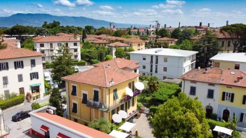 Villa San Donato B&B - 주변 환경