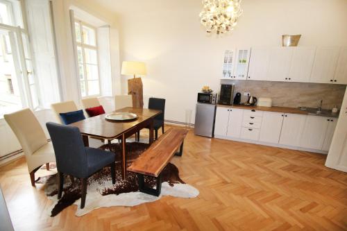 Fano Apartments Old Town Prague 2