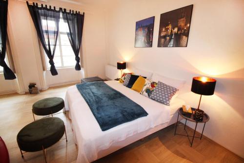 Fano Apartments Old Town Prague, Praga (foto 7)