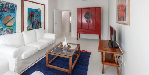 DelleFarfalle Boutique Apartments