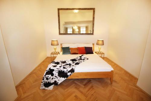 Fano Apartments Old Town Prague, Praga (foto 8)