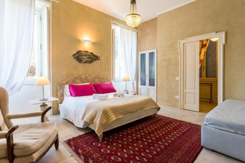 White Lilac Romantic B&B - Adults only in Arona