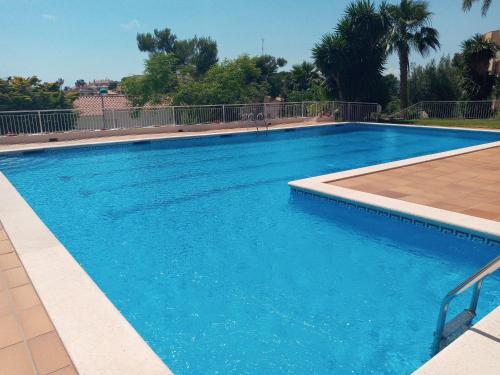 Palma Fiesta Apartment - image 10