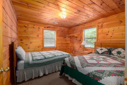 Tennessee Lodge - image 6