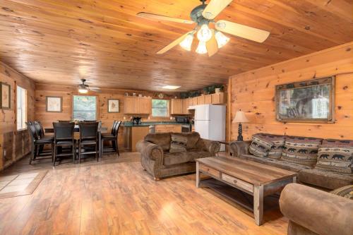 Tennessee Lodge - image 9